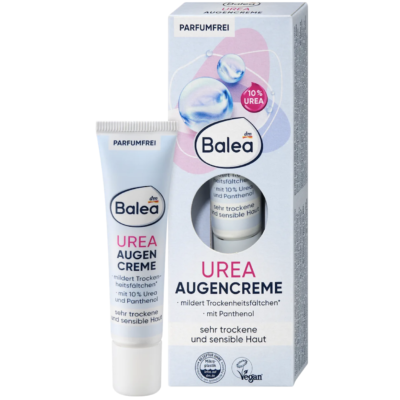 كريم العيون باليوريا  – ترطيب مكثف ومعالجه التجاعيد