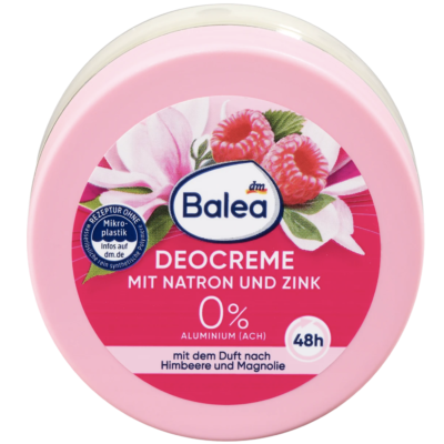 كريم مزيل العرق بالنطرون – حماية وتفتيح بمواد طبيعيه فاخرة