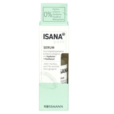 سيروم 0% Pure –  مفعول ترطيبي مكثّف وشد وامتلاء لبشرة ناعمة ومتوازنة