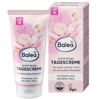 كريم الوجه بالورد لترطيب عميق جداً وتفتيح البشره