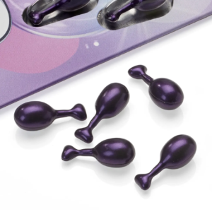 ⁦✨ كبسولات الريتنول المركزه — لبشرة مشدودة ومتجددة ✨⁩ - الصورة ⁦2⁩