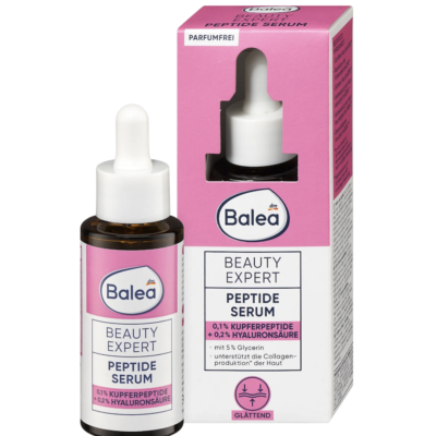 سيروم الببتايد — افضل تركيبه ريتنول للبشرة الحساسه