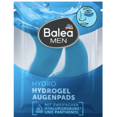 ماسك العينين للرجال  — عيون مرتاحه ومرطبه✨