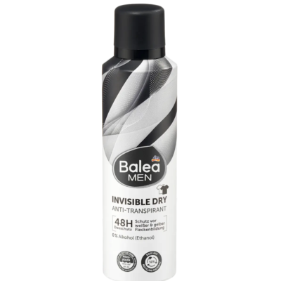 مزيل عرق شفاف يدوم 24 ساعه وبدون كحول  — ثقة وانتعاش يدومان طول اليوم 🌟